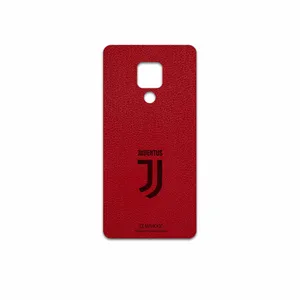 MAHOOT RL-JUVE Cover Sticker for Huawei Mate 20 X