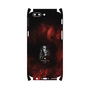 MAHOOT Penelope Cruz-FullSkin Cover Sticker for OnePlus 5