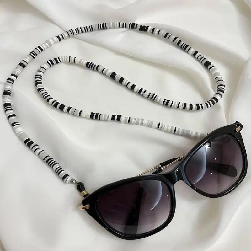 بند عینک مدل فیمو