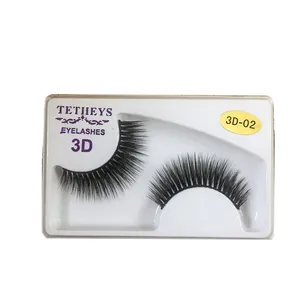 مژه مصنوعی سه بعدی تتیس مدل 3D-02