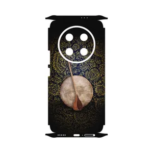 MAHOOT Setar_Daf_Instruments-FullSkin Cover Sticker for Honor X9c