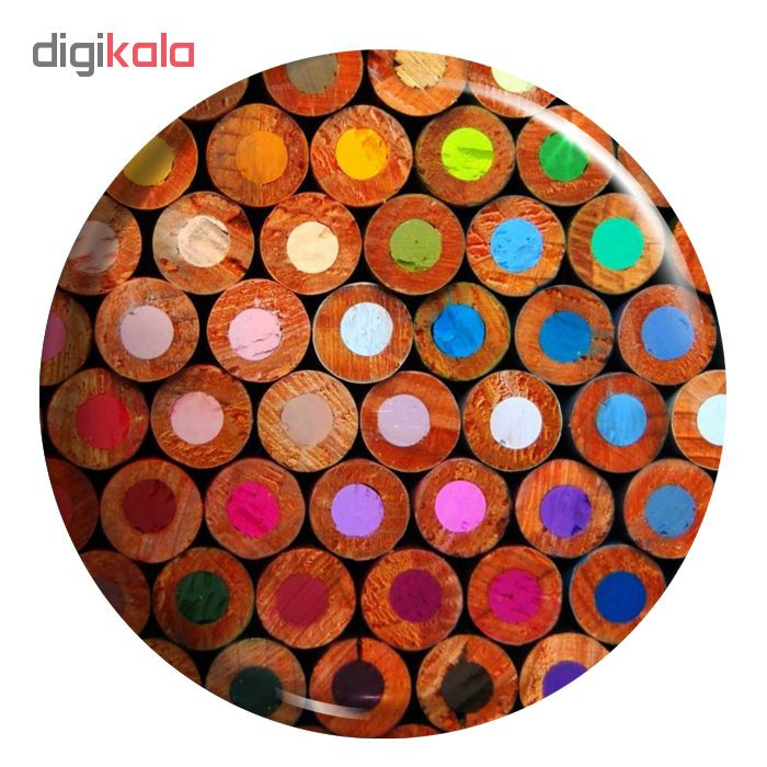 پیکسل طرح مدادرنگی کد MA103