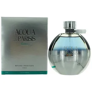 ادوپرفیوم زنانه ریان تردیشین مدل Acqua di Parisis Roma