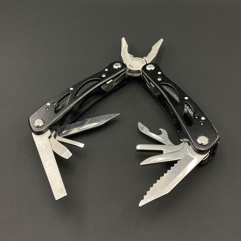 ابزار چندکاره استینلس کد 1454