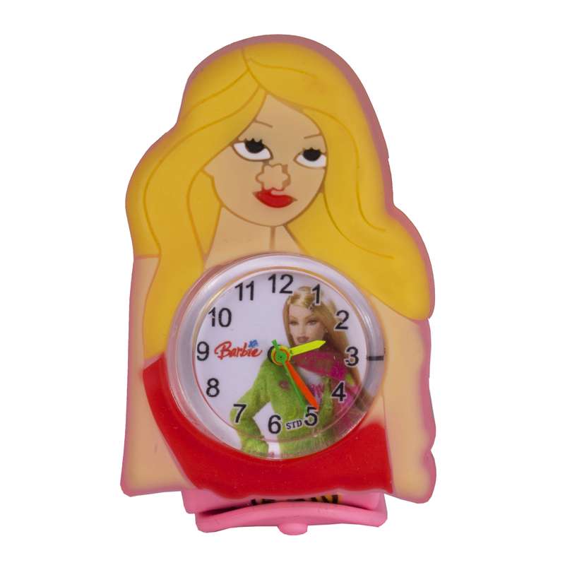 ساعت مچی عقربه ای بچه گانه کد SA1049 ساعت مچی عقربه ای بچه گانه کد SA1049