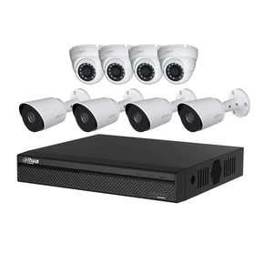 سیستم امنیتی داهوا مدل DACP82E4400-W