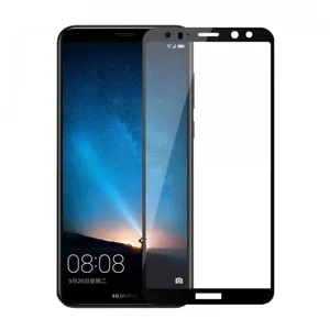 Nixo Glass Full Glue Screen Protector For Huawei Mate 10 Lite