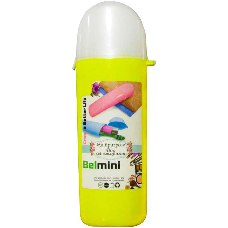 محافظ مسواک بترلایف مدل Belmini محافظ مسواک بترلایف مدل Belmini