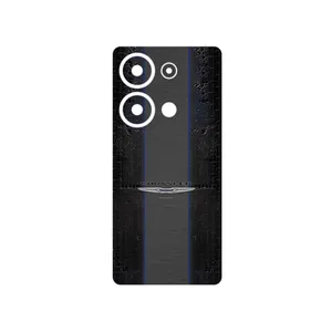 MAHOOT Chrysler Cover Sticker for Xiaomi Redmi Note 13 Pro 4G