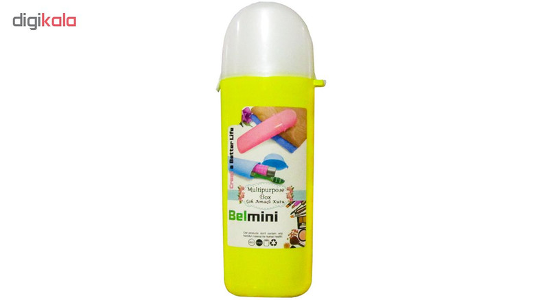 محافظ مسواک بترلایف مدل Belmini محافظ مسواک بترلایف مدل Belmini