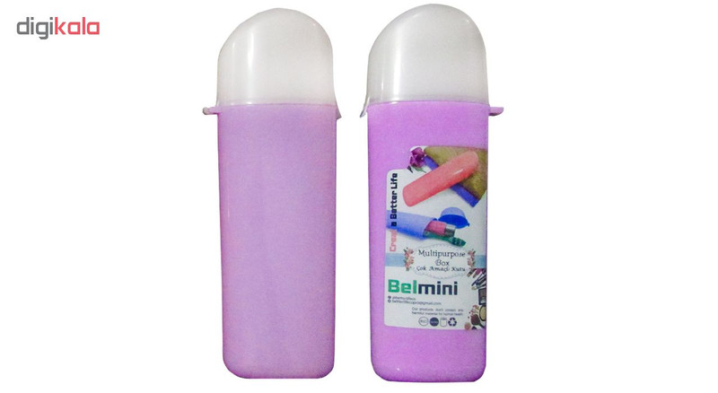 محافظ مسواک بترلایف مدل Belmini محافظ مسواک بترلایف مدل Belmini