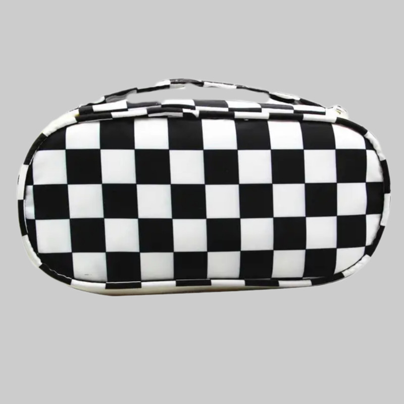 جامدادی مدل شطرنجی