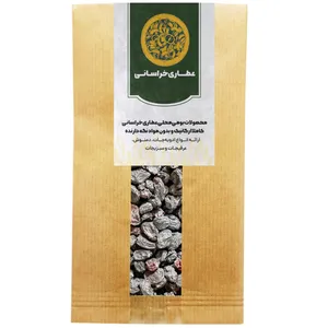 مویز بدون هسته خراسانی - 100 گرم