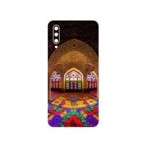 MAHOOT Nasir Al-Molk Mosque Cover Sticker for Samsung Galaxy A30s