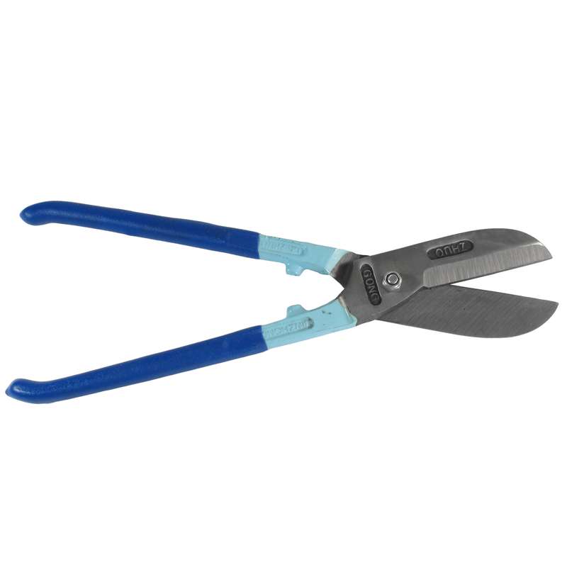 قیچی ورق بر مدل G 599 سایز 12 اینچ