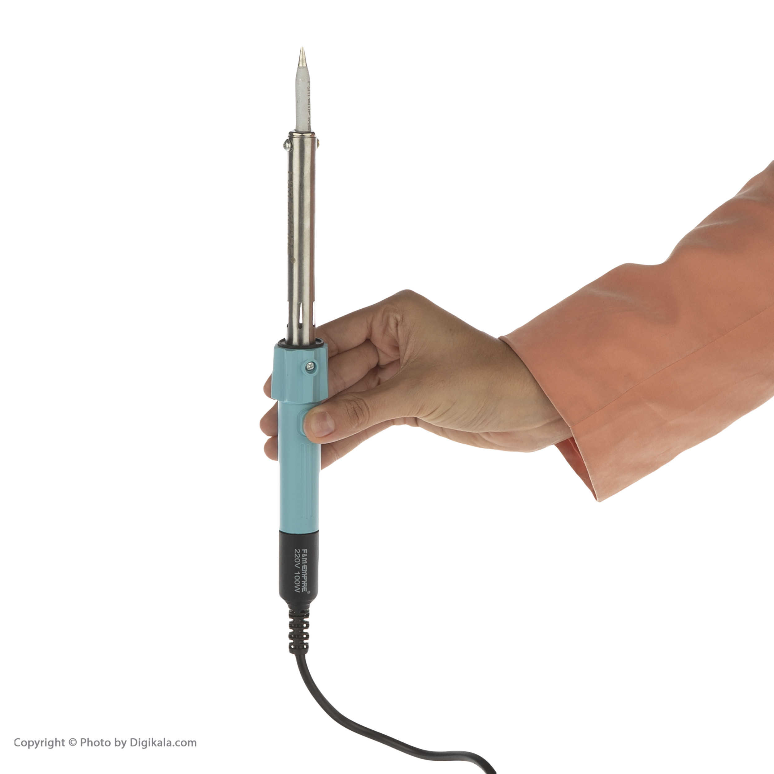 هویه 100 وات امپایر مدل EM100 هویه 100 وات امپایر مدل EM100