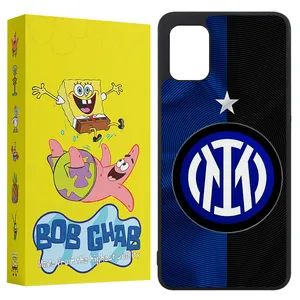 BOB Ghab BCPA31 Cover For Samsung Galaxy A31