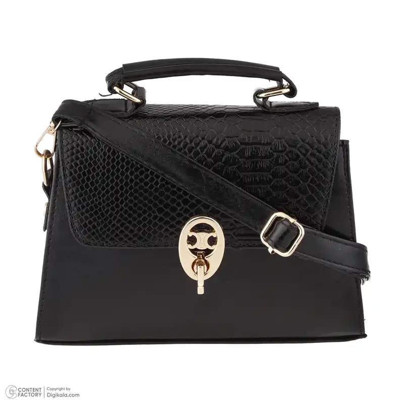 کیف رودوشی زنانه اسپیور مدل DWF100100