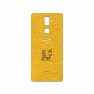MAHOOT ML-GTA Cover Sticker for BlackBerry Evolve