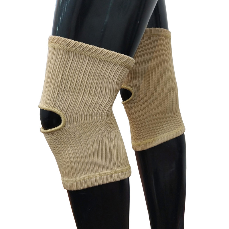 زانوبند طبی مدل N111 بسته 2 عددی