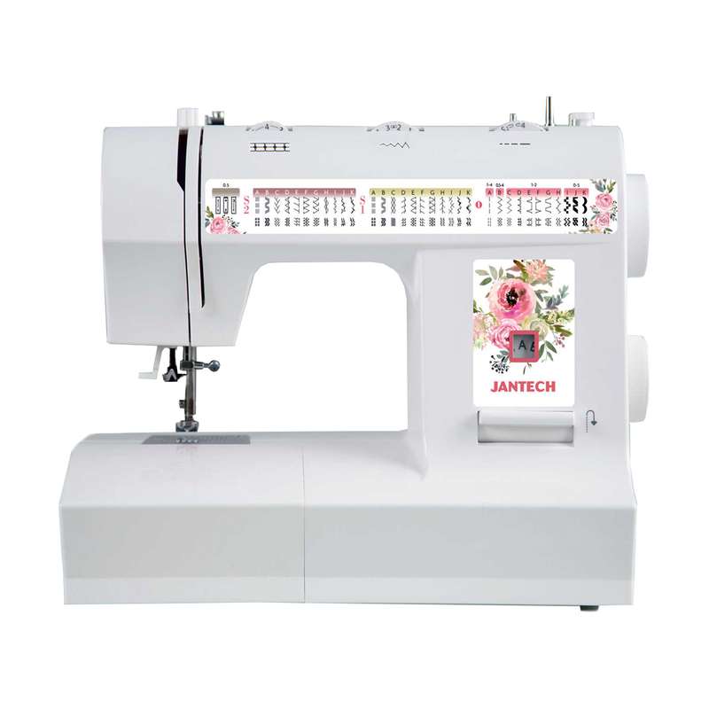 چرخ خیاطی جانتک مدل 8800 چرخ خیاطی جانتک مدل 8800