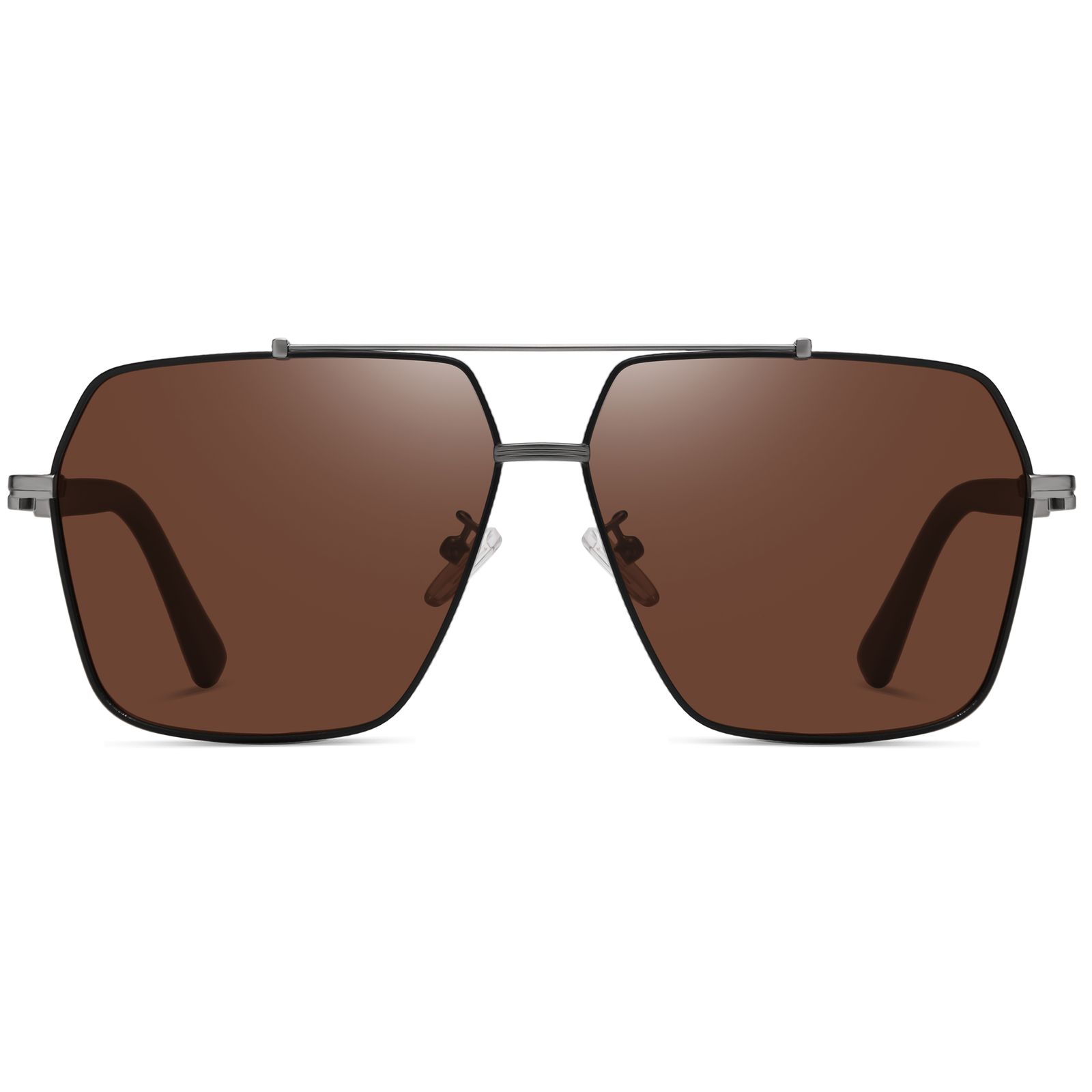 عینک آفتابی مردانه آلبرت وگ مدل JS8551C246-P240 Polarized Avantgarde Visionary -  - 3