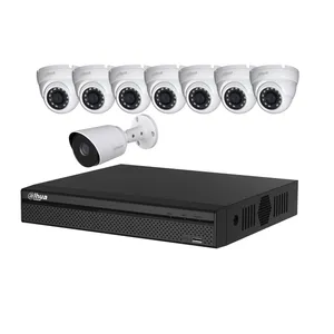 سیستم امنیتی داهوا مدل DACP82E7100-W
