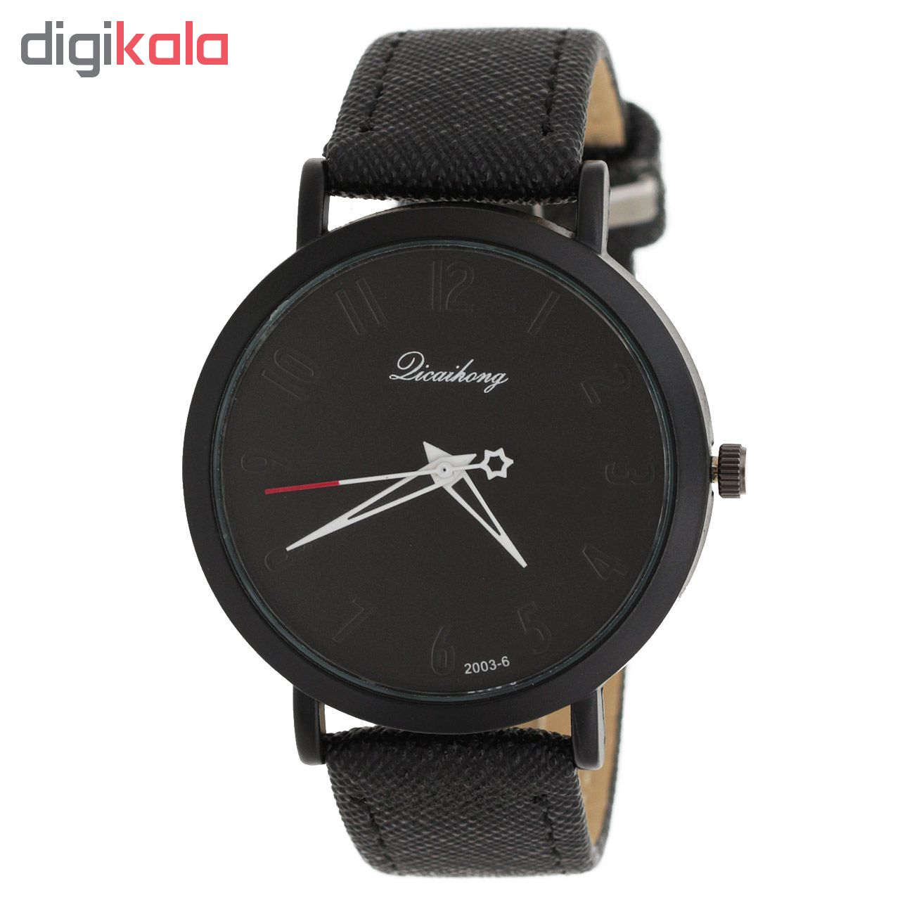 ساعت مچی عقربه ای زنانه لیکایهانگ مدل LH1935