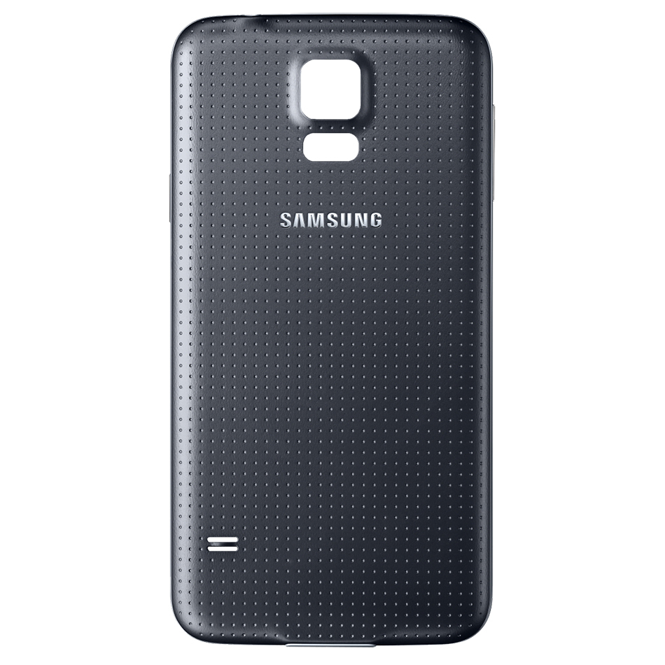 درب پشت گوشی مدل S5 مناسب برای گوشی موبایل Samsung Galaxy S5                     غیر اصل
