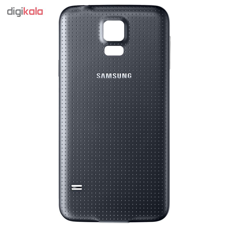 درب پشت گوشی مدل S5 مناسب برای گوشی موبایل Samsung Galaxy S5