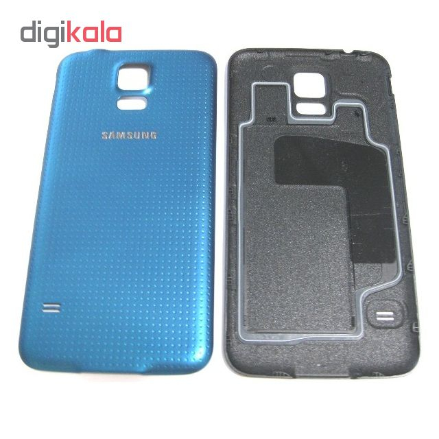 درب پشت گوشی مدل S5 مناسب برای گوشی موبایل Samsung Galaxy S5