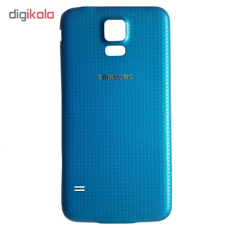 درب پشت گوشی مدل S5 مناسب برای گوشی موبایل Samsung Galaxy S5