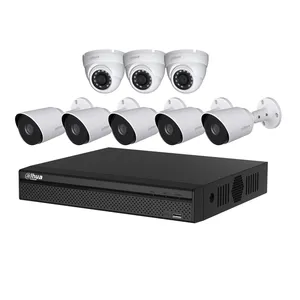 سیستم امنیتی داهوا مدل DACP82E3500-W