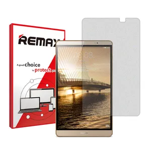 Remax HyMTT model matte screen protector suitable for Huawei MediaPad M2 8.0 Tablet