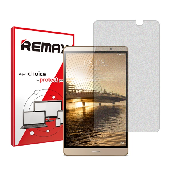 محافظ صفحه نمایش مات ریمکس مدل HyMTT مناسب برای تبلت هوآوی MediaPad M2 8.0