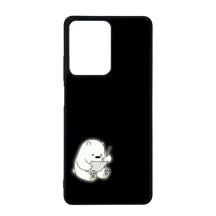 کاور گالری وبفر طرح نقاشی مناسب برای گوشی موبایل شیائومی poco x5 pro