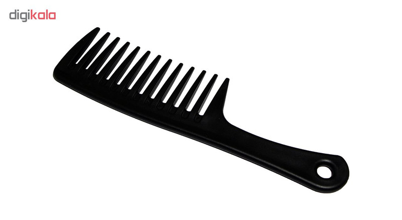 شانه مو مکس جورنال مدل B220