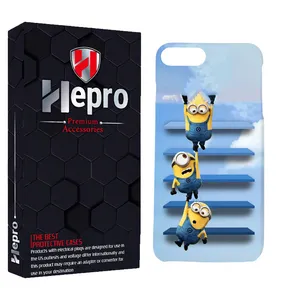 HEPRO MC Cover for Apple IPHONE 7 PLUS / 8 PLUS