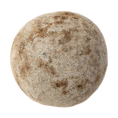 سیب چوبی (یک عدد)