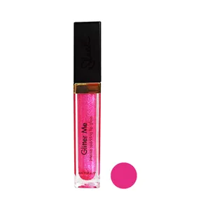 رژ لب مایع اسلیک مدل Glitter Me شماره 092