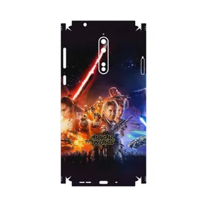 MAHOOT Star Wars-FullSkin Cover Sticker for Nokia 8