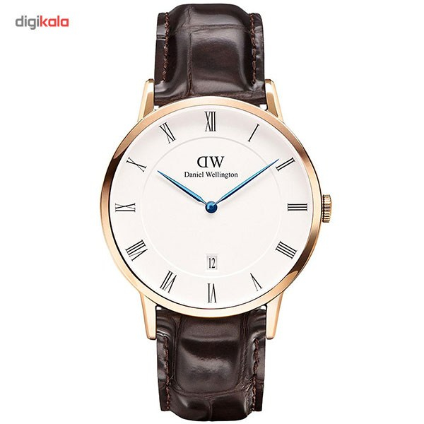 ساعت مچی عقربه‌ ای دنیل ولینگتون مدل DW00100085
