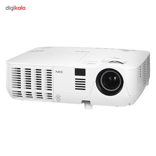 پروژکتور ان ای سی مدل NP-V311W
