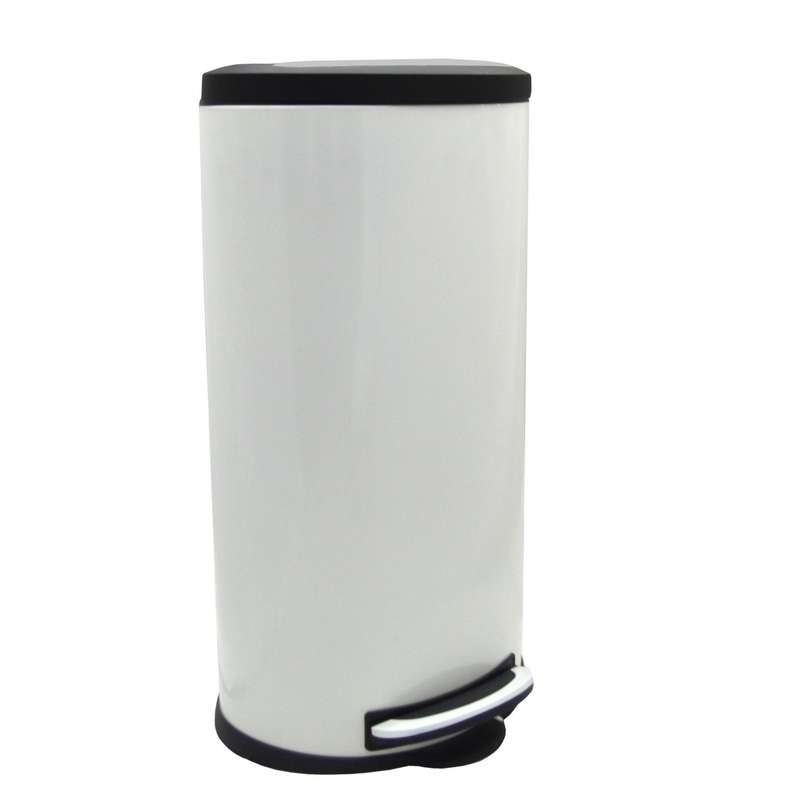 سطل زباله پدالی مدل LTS9U حجم 30 لیتر