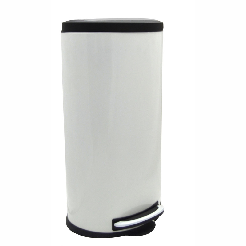 سطل زباله پدالی مدل LTS9U حجم 30 لیتر