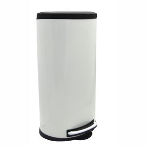 سطل زباله پدالی مدل LTS9U حجم 30 لیتر