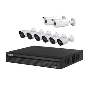 سیستم امنیتی داهوا مدل DACP82I0802-W