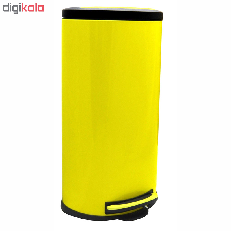 سطل زباله پدالی مدل LTS9U حجم 30 لیتر
