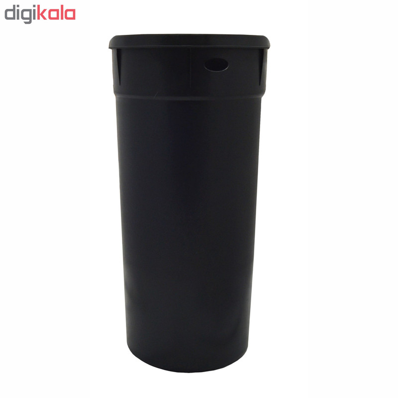 سطل زباله پدالی مدل LTS9U حجم 30 لیتر
