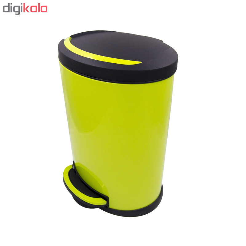 سطل زباله پدالی مدل LTS9U حجم 30 لیتر